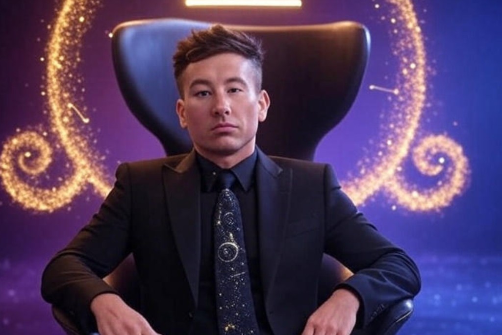 Barry Keoghan’s May 2025 Horoscope